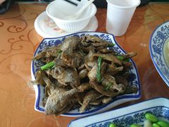 -洞天食府(北大街店)
