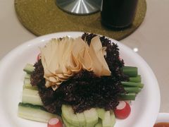 -老妈菜馆(建设街店)