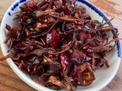 -缘生态云南菜·野生菌庭院餐厅(华侨城店)