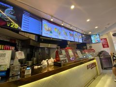 -特派卷·老北京烤鸭卷(合生汇购物中心店)