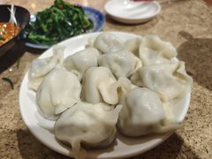 -金谷园饺子馆(北邮总店)