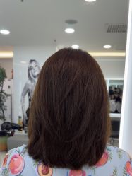 -HaLo hair studio