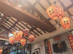 -大壶春生煎(四川中路店)