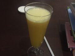 -青岛朗艺美术馆·海景咖啡