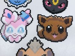 -垚火玩泥吧手作集合店·拼豆·陶艺