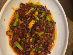 -黔城故事(虎峰别墅店)