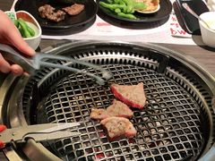 -赤坂亭·M9和牛烧肉(南京江南虹悦城店)