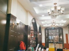 -朝花夕拾中餐厅(台儿庄古城复兴广场店)