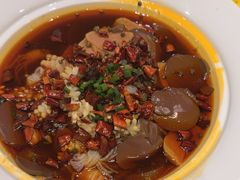 -老德州四合院·德州菜(天衢路店)