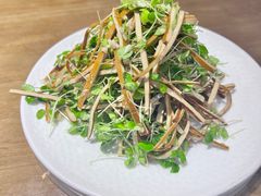 -向川南·水煮鱼·川菜(和平里店)
