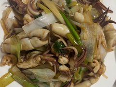 -华春餐馆(鱼山路店)