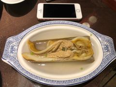 -福来齐·鲁菜海鲜·渔家菜(朝阳街分店)