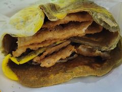 -清真·二嫂子煎饼果子(鼓楼旗舰形象店)