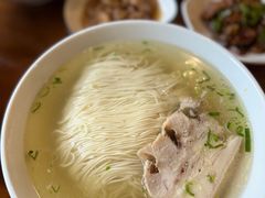 -同得兴 Since·1995 传统苏式面馆(十全街店)