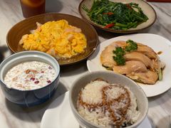 -星平鸡饭·粤菜小炒(印象城旗舰店)
