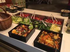 -The COOK·厨餐厅·自助餐(浦东嘉里大酒店)