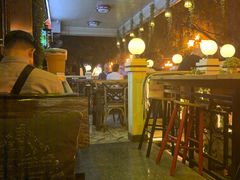 -东江海鲜酒家(艺都分店)