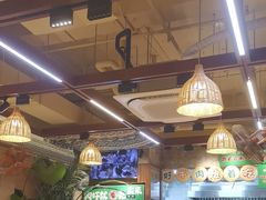 -云阿蛮云南生烫牛肉米线(奉贤路店)