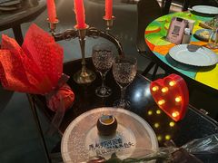 -华阳时光吧餐厅(华阳广场国际大饭店)