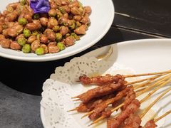 -食味酒味天津菜·海肠捞饭·东方酒饮(鼓楼店)