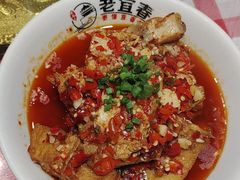 -老宜春味道·江西菜(都市春天店)