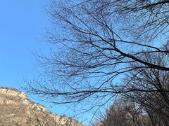 -丹东凤凰山景区