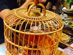 胡桃里烤鸡-梦田音乐miniLIVE(漳州店)