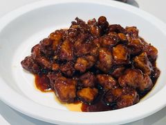 糖醋里脊-慧娟面馆·餐厅(望江路店)