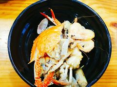 -台州老六海鲜面馆(上南总店)