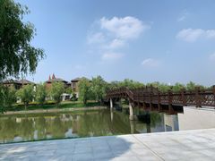 -美兰湖景区
