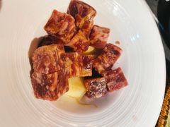 -十三姨正合丰烤肉(营迹路店)