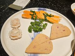 -得意咚瓜·顺德鱼生·冬瓜火锅(深圳首店)