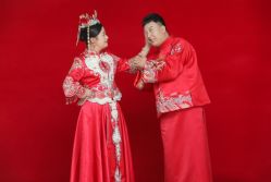 -唯一视觉婚纱摄影(李家村店)