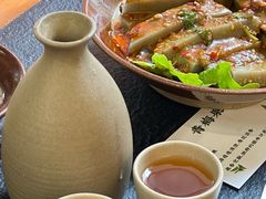 -阿山卓·野生菌火锅·纳西火塘烤肉