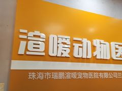 -渲嗳动物医院(异宠·复杂内科转诊中心·玖洲道富华里分院)