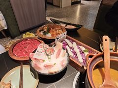 -季季山·云南野生菌火锅(上海首店)