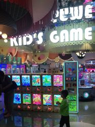 -meland club亲子乐园(重庆万象城店)