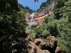 -赤水丹霞旅游区·佛光岩
