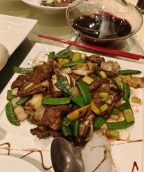 -上海金桥红枫万豪酒店·宴会厅