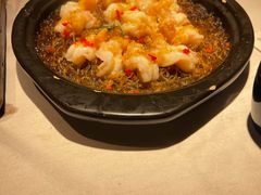 -绿茶餐厅(领展购物广场·中关村店)