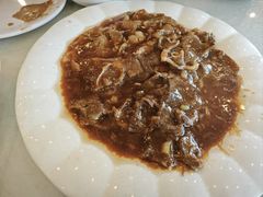 -四海回族饭店(前进大街店)