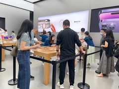 -Apple零售店(成都太古里店)