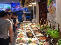-大瀚养生SPA足道会馆(长逸店)