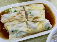 -华记原味汤粉王(日东花园店)