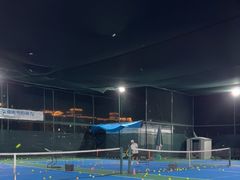 -君成体育|网球培训(蛇口校区)