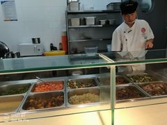 -中医药大学-老3楼餐厅