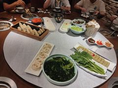 -快乐小羊·内蒙牛羊肉火锅(流花中心店)
