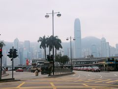 -富豪雪糕车流动点(尖沙咀)