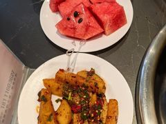 -巴蜀大将火锅(春熙店)
