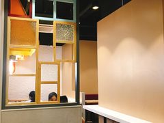 大堂-永和大王(花好园店)